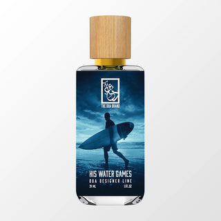 His Dua Water The Dua Brand mens perfume - Buy online now at The Dua Brand