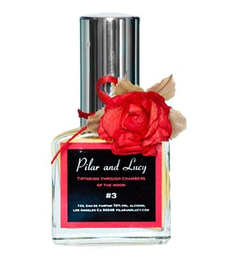 Chambers of the Moon Pilar & Lucy Womens Perfume - Tiptoeing Through | Buy Online at LuckyScent