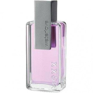 Mexx Waterlove Woman Mexx Perfume for Women - Refreshing Fragrance in a Beautiful Bottle