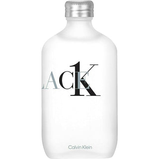 CK1 Palace Calvin Klein Unisex Perfume - Fragrance for Women and Men