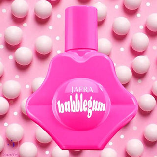 Bubblegum JAFRA Womens Perfume - Captivating fragrance in a stylish bottle - JAFRAs signature scent for women - Shop now!