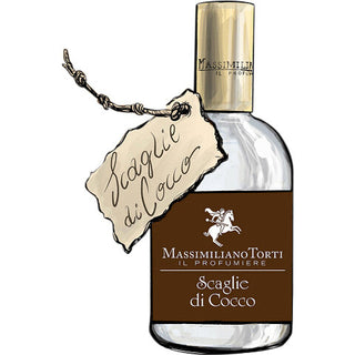 Scaglie di Cocco Il Profumiere Perfume for Women and Men - Fragrance Bottle Image