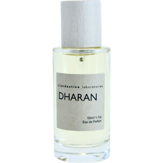 Discover Dharan Clandestine Laboratories womens perfume - a sophisticated fragrance | Parfumo