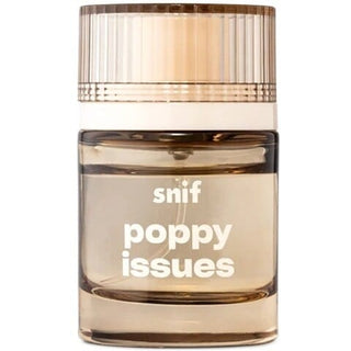 Poppy Issues Snif Perfume for Women and Men - Captivating Unisex Fragrance | Parfumo