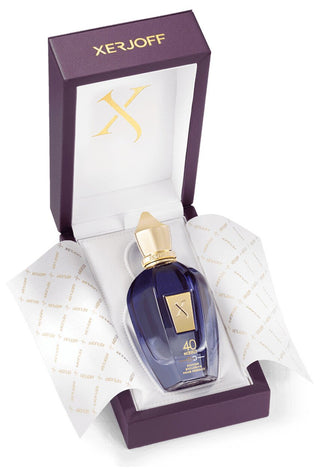 40 Noeuds Xerjoff Unisex Perfume - Join The Club 40 - High Quality Fragrance for Women and Men