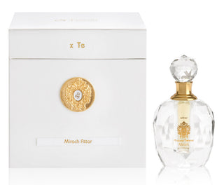 Mirach Attar Tiziana Terenzi Unisex Perfume - Fragrance for Women and Men