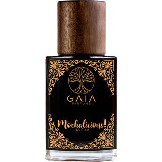 Gaia Parfums Mochalicious Unisex Perfume for Women and Men - Buy Online Now!