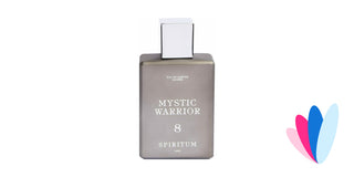 8 Mystic Warrior Spiritum Unisex Perfume Bottle - Parfumo Image