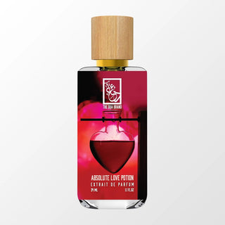 Absolute Love Potion The Dua Brand unisex perfume bottle - Buy Now for men and women