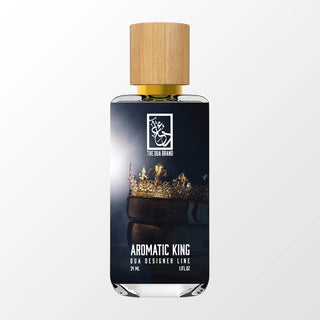 Mens Aromatic King Perfume by The Dua Brand - Exquisite fragrance for men, captivating blend of scents | Shop now