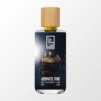 Aromatic King The Dua Brand for men