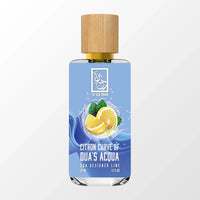 Citron Curve Of Dua’s Acqua The Dua Brand for men