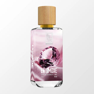 Enigmoxe The Dua Brand womens perfume - captivating fragrance for women - shop now