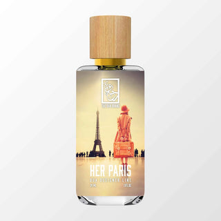 Her Paris The Dua Brand Perfume for Women - Exquisite fragrance for modern women - Buy now at The Dua Brand