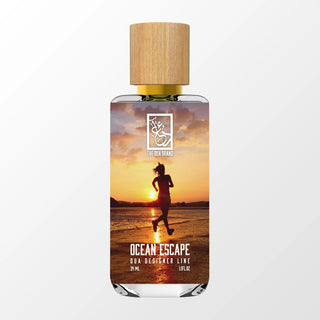 Ocean Escape The Dua Brand womens perfume - captivating fragrance for women - Buy now at The Dua Brand