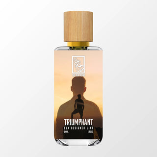 Triumphant The Dua Brand mens perfume - Captivating scent for men - Shop now for the ultimate fragrance experience