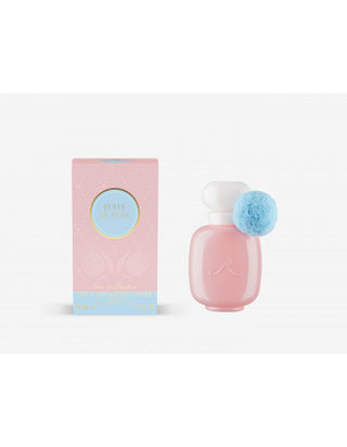 Les Parfums de Rosine Bulle de Rose for Women - Exquisite floral fragrance in a beautiful bottle