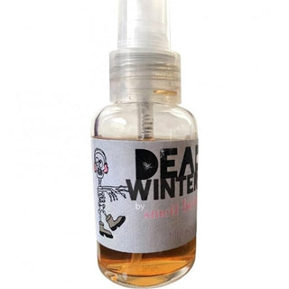 Dead of Winter Smell Bent Unisex Perfume - Fragrance for Women and Men