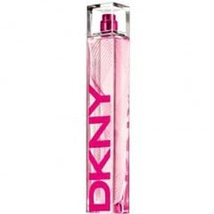 DKNY Women Summer 2012 Perfume by Donna Karan for Women - Fragrance Image