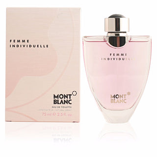 Montblanc Femme Individuelle Perfume for Women - Buy Online at Perfumes Club