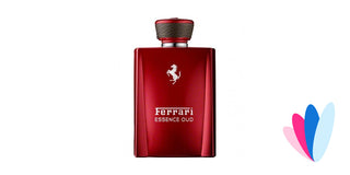 Essence Oud Ferrari for Men - Best Mens Perfume - Exquisite Oud Fragrance - Shop Now