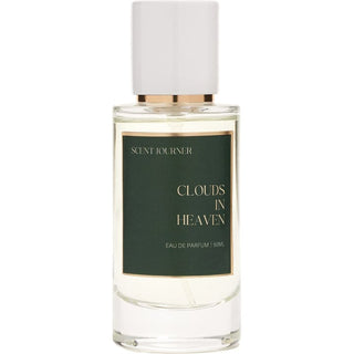 Clouds In Heaven Scent Journer Perfume for Women and Men - Heavenly Fragrance Bottle