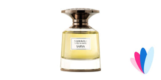 Unisex Suhaili Sarya Perfume for Women and Men - Premium Fragrance Image