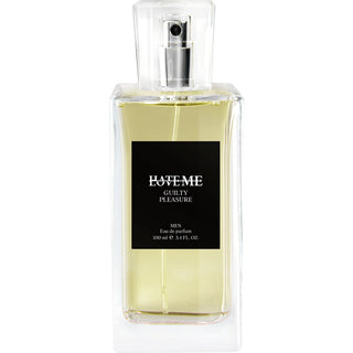 Guilty Pleasure Hate Me Love Me for men - Mens Fragrance - Perfume Bottle Image