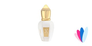 White On White Three Xerjoff Unisex Perfume - Captivating fragrance for women and men | Parfumo