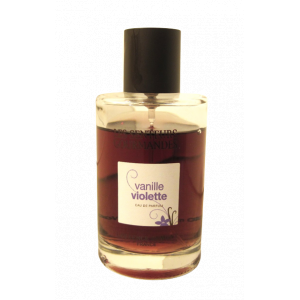 Vanille Violette Laurence Dumont for Women Perfume - Exquisite Floral Fragrance | Basenotes.com