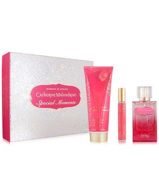 Special Moments Catherine Malandrino Womens Perfume - Macys