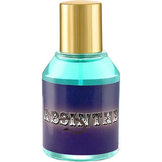 Absinthe Cinematic Infusions Perfume for Women and Men - Fragrance Bottle Image