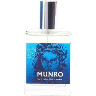 Mens Munro Executive Shaving Perfume - Elegantly crafted fragrance for men | The Executive Shaving Company