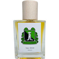 Yuzu Grove Aromas de Salazar for women and men