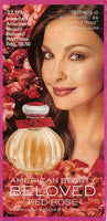 Beloved Red Rose American Beauty for women