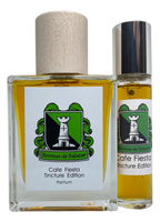 Cafe Fiesta Tincture Edition Aromas de Salazar for women and men