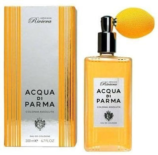 Acqua di Parma Colonia Assoluta Edizione Riviera perfume for women - Exquisite fragrance by Acqua di Parma - Buy now for a luxurious experience