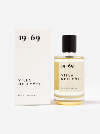 Villa Nellcôte 19-69 Unisex Perfume - Eau de Parfum for Men and Women