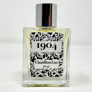 1904 Chatillon Lux Parfums for women and men - Luxury Perfume - Shop Now