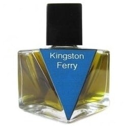 Kingston Ferry Olympic Orchids Artisan Perfumes for women and men - Exquisite unisex fragrance in a stylish bottle | Parfumo