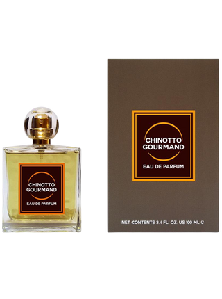 Chinotto Gourmand Abaton Unisex Perfume Bottle - FragranceVault