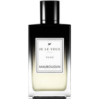 Eau d'Ivresse Mauboussin for women and men