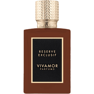 Reserve Exclusif Vivamor Parfums: Unisex Fragrance - Buy Now!