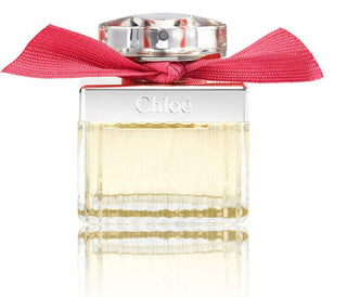 Chloe Rose Edition Chloé Perfume for Women - Floral Fragrance Bottle Image