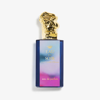 Eau du Soir Skies Sisley for Women Perfume - Sisley Paris - Elegant Fragrance for Her