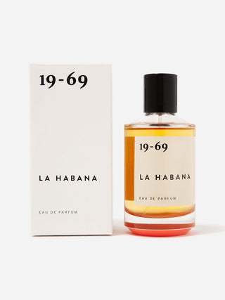 La Habana 19-69 Unisex Perfume - Fragrance for Women and Men | ONS Clothing