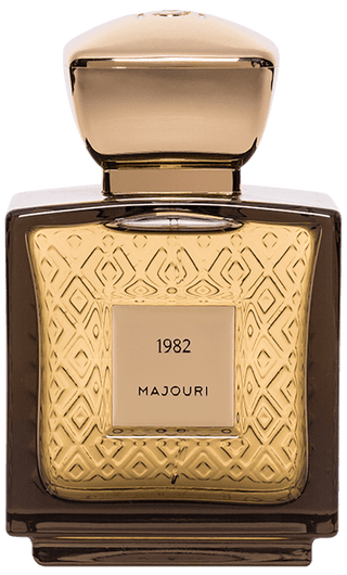 1982 Majouri Perfume for Women and Men - Unisex Fragrance Bottle - Buy Online