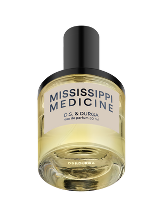 Mississippi Medicine DS&Durga Mens Perfume - Fragrance Bottle Image