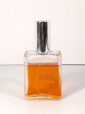 Genie in a Bottle Trance Essence Womens Perfume - Buy Online Now!