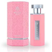 Summer Pink Reef Perfumes for women and men